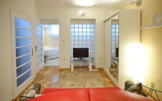 Apartment Hermes