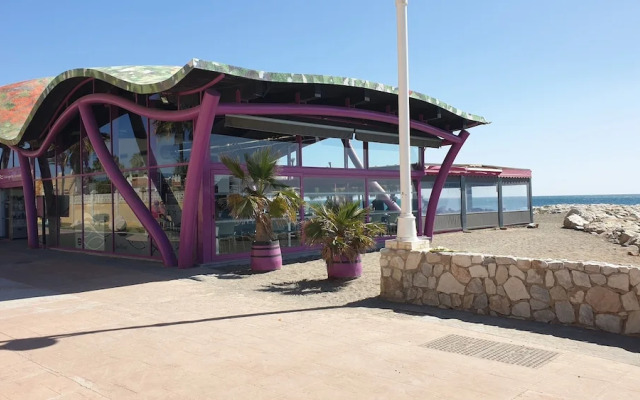 Casa guadalmarplaya