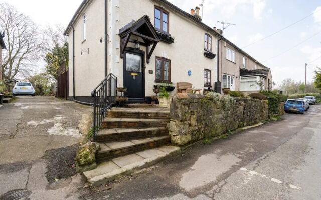 Cricketers Cottage B&B
