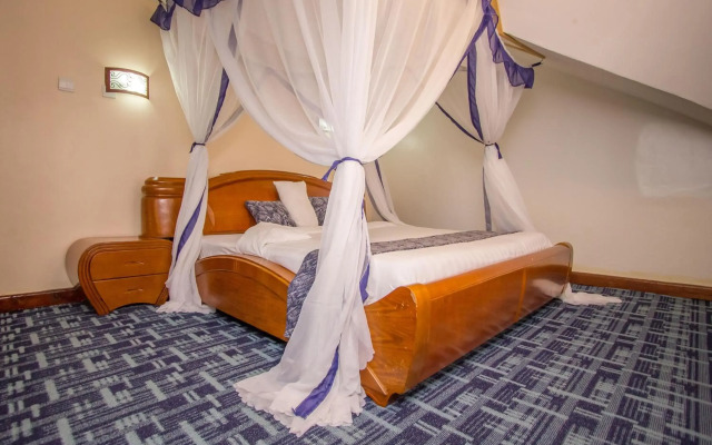 Wida Resort Kilimani