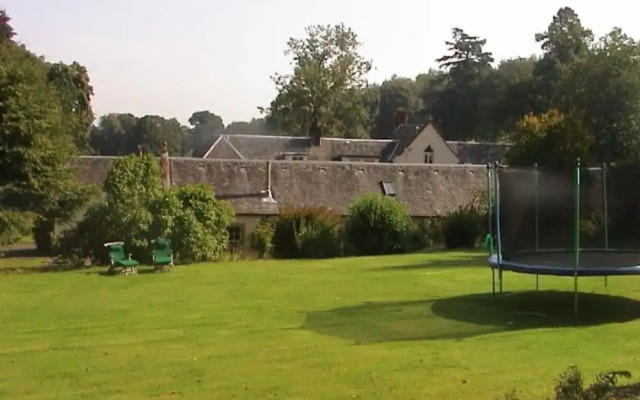 Lots Cottage