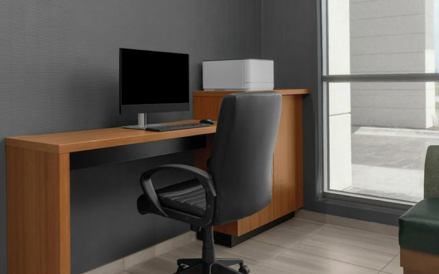 Springhill Suites By Marriott Grand Island