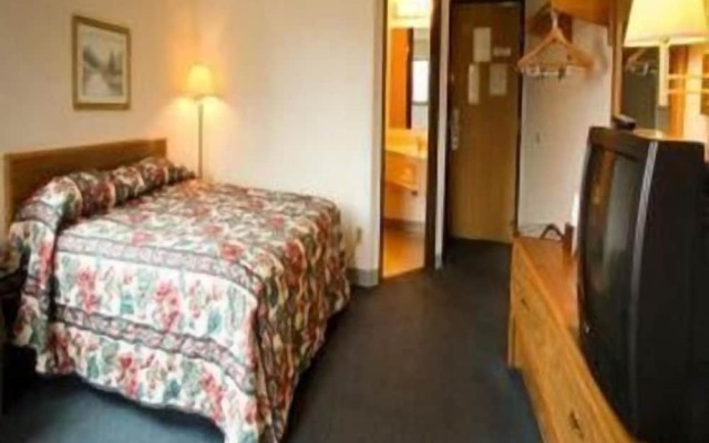 Super Motel Granite Falls