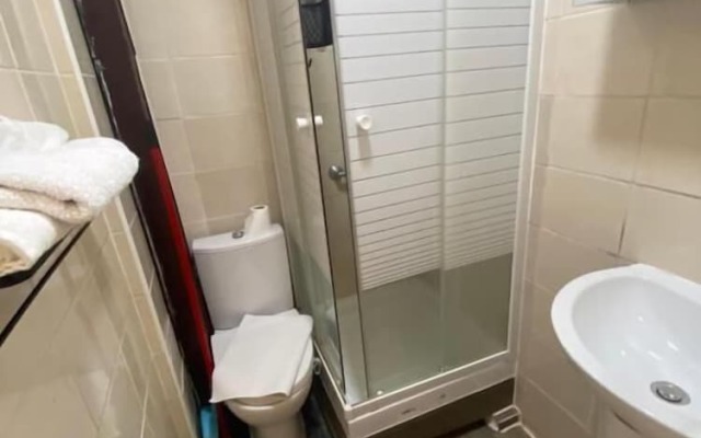 RENT APPART - La Garenne Colombes