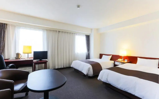 Kochi Sunrise Hotel