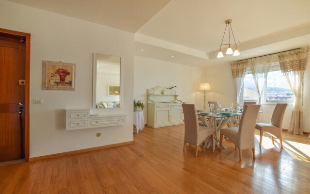 Stunning Apartment in Acquedolci With 3 Bedrooms and Wifi