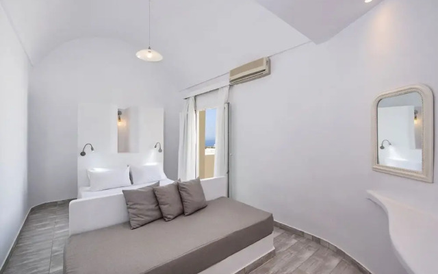 Alizea Villas & Suites