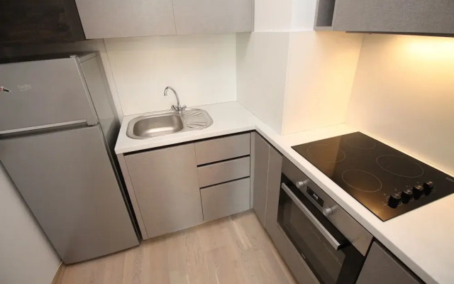 Fontana Lux Apartments