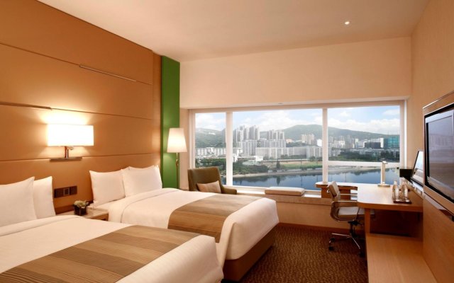 Courtyard by Marriott Hong Kong Sha Tin