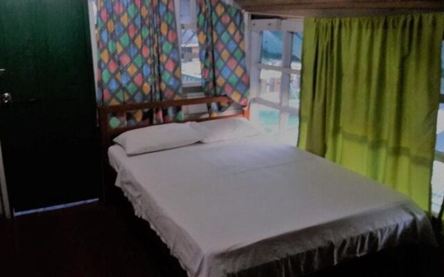 Hotel Lomas del Paiyü