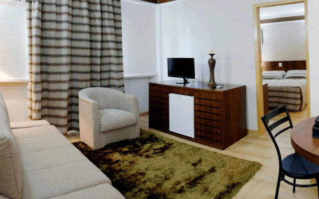 Brivali Hotel Centro