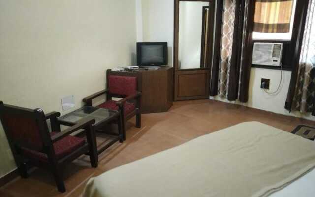 Hotel Ganges Rivera
