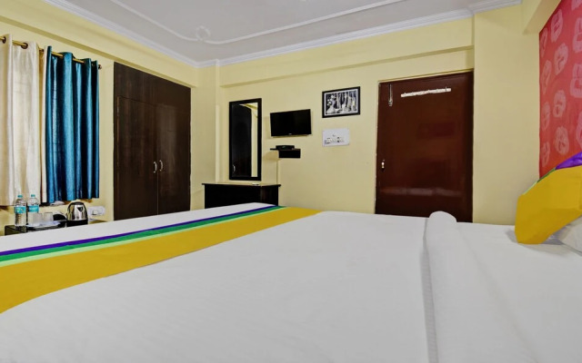 Jiya House By Treebo