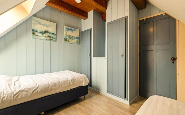 Appartement Boerderij Near Beach