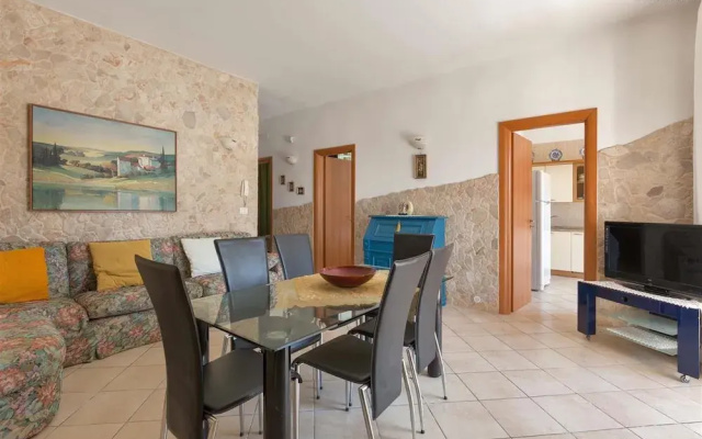 1691 Villa Michelle - Appartamento 1
