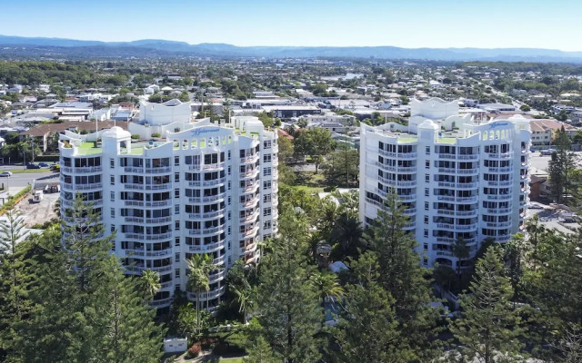 Burleigh Mediterranean Resort Enquiries