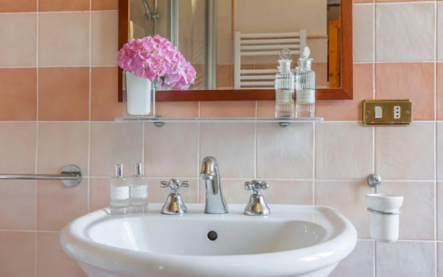 Verdidea - PALAZZO DELLE ROSE