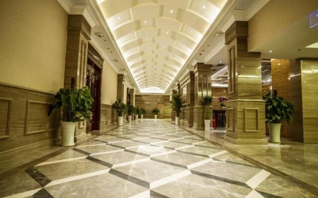 Xian Haisheng Hotel