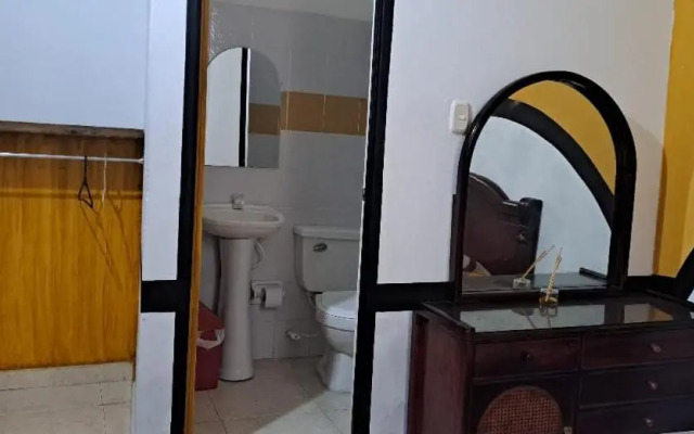 Hotel Plaza Confort Inn