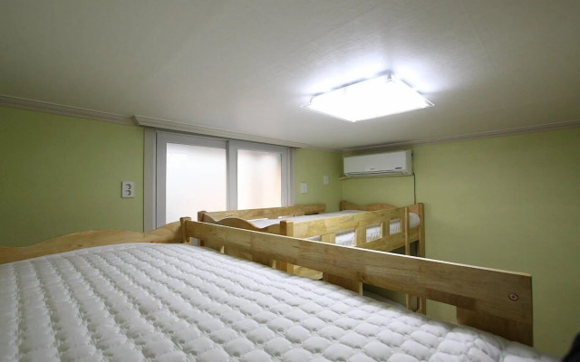 Namu Guesthouse - Hostel