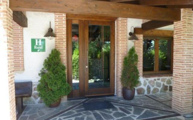 Hotel Rural El Valle
