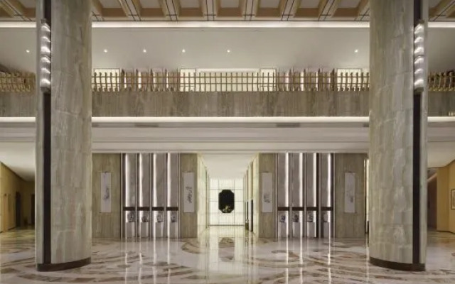 Haitian Yongxin Hotel