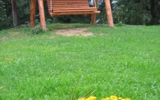 Pension Cabana Ionela