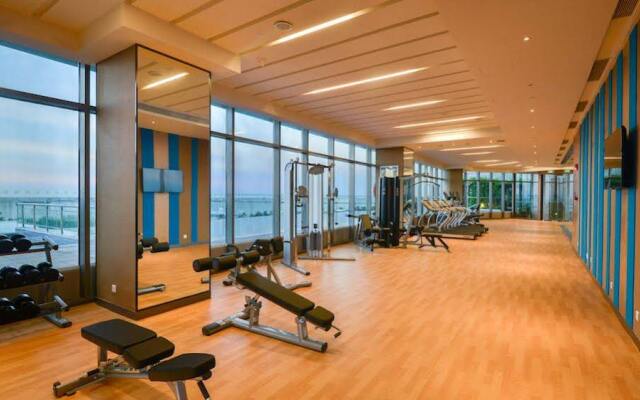 Holiday Inn Haikou West Coast