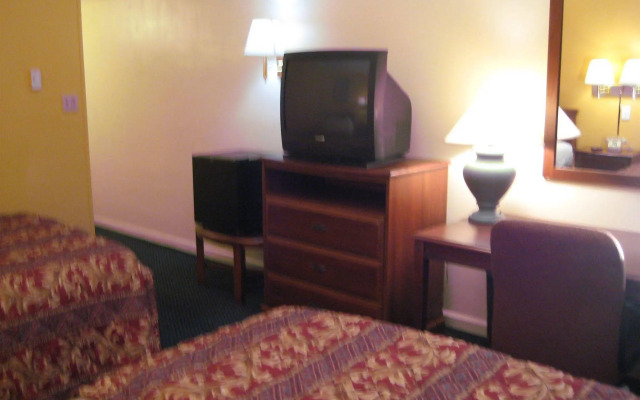 Loyalty Inn Charlotte Airport
