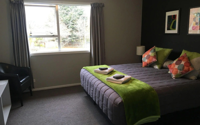 Arrowtown Motel Apartments