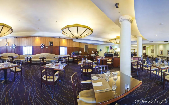 Stamford Plaza Sydney Airport  & Conference Centre