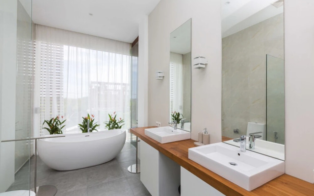 Seminyak Villa Serenity