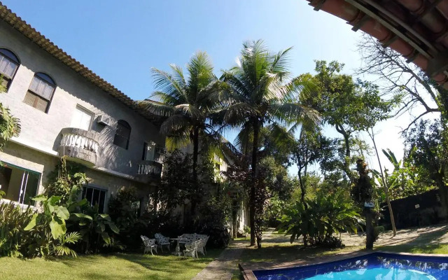 Rio Natureza apart 114