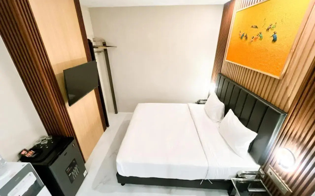 Verse Hotel Cirebon