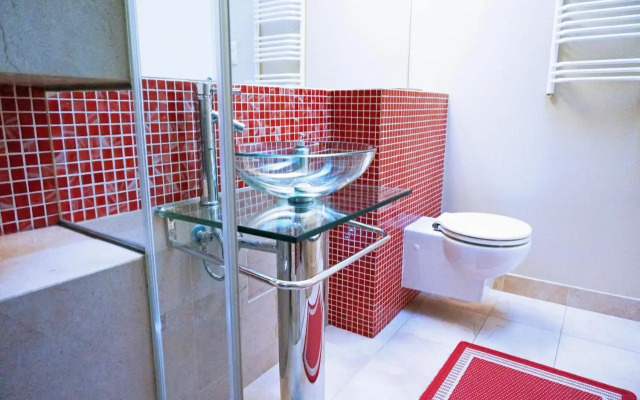 AAA Stay Apartments Old Town Warsaw I