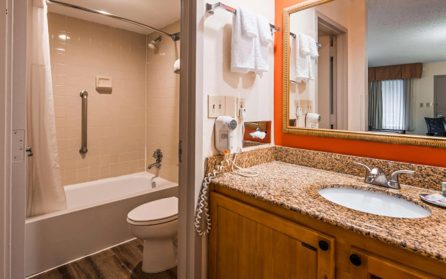 Best Western Dulles Airport Inn