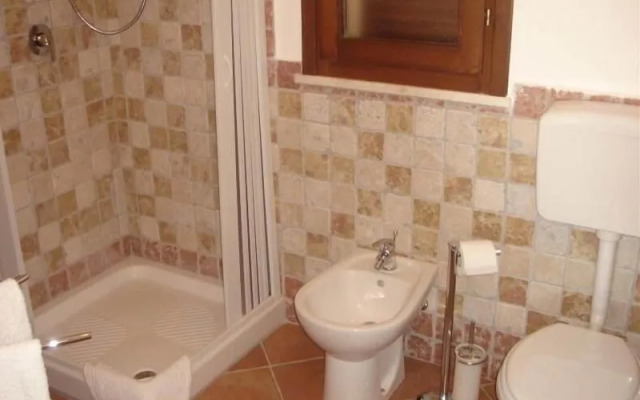 Agriturismo Su Siddaddu