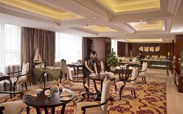 Overseas Chinese Hotel Wenzhou