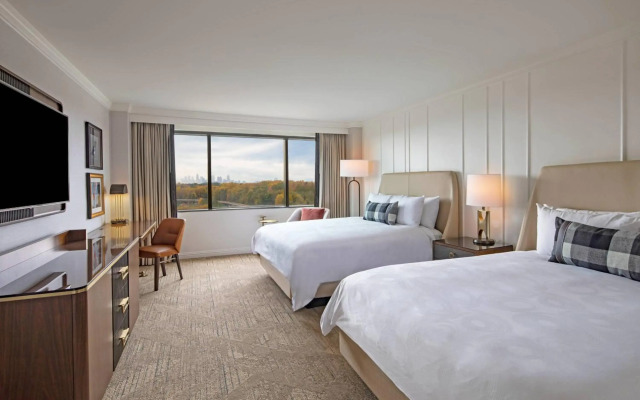 JW Marriott Atlanta Buckhead