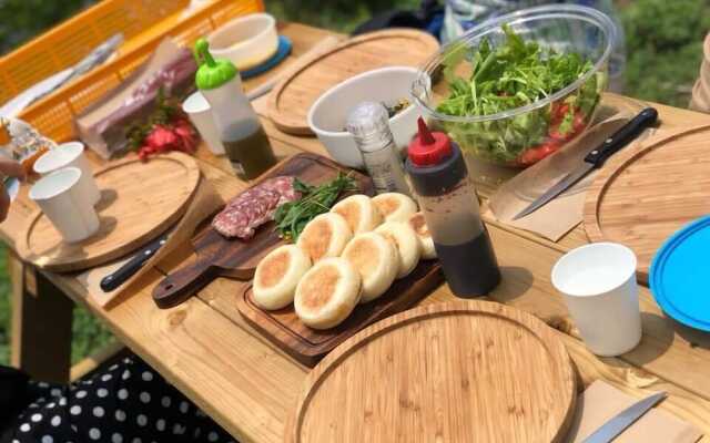 Kumano Kodo Winery Guest House