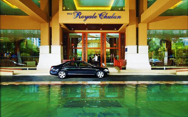 Royale Chulan Kuala Lumpur