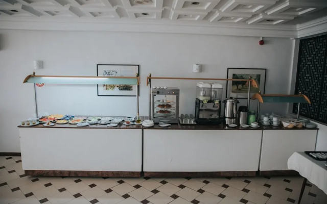 Hotel Soussana