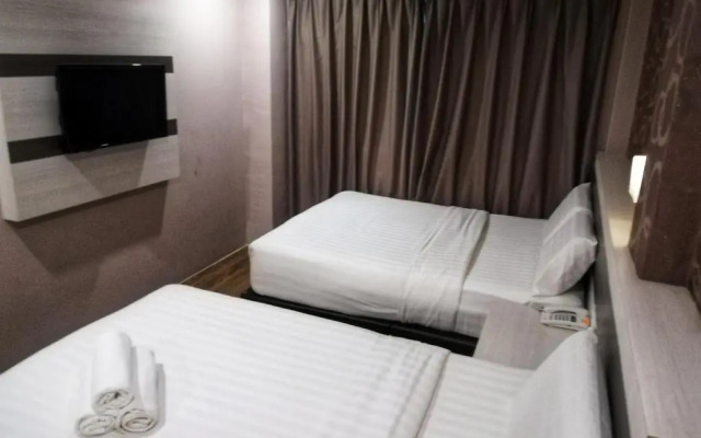 Kampar Boutique Hotel