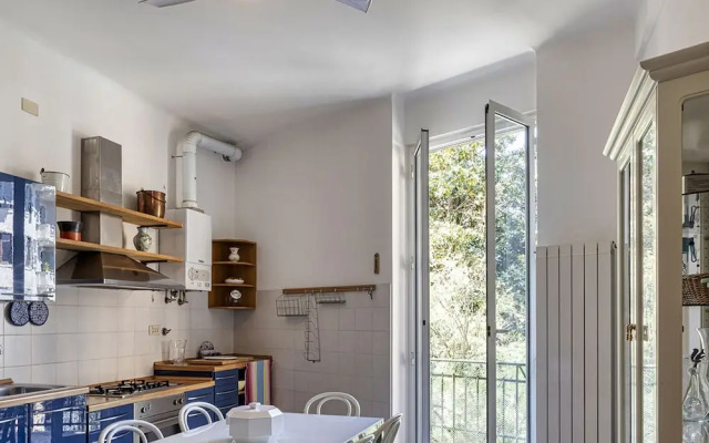 Classy Apartment in Rapallo by Wonderful Italy