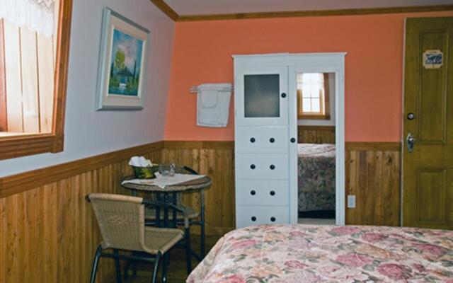 Auberge Maison Robertson