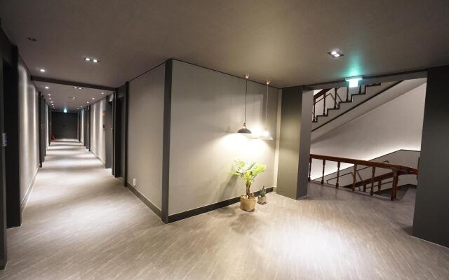 Gaya Mini Hotel