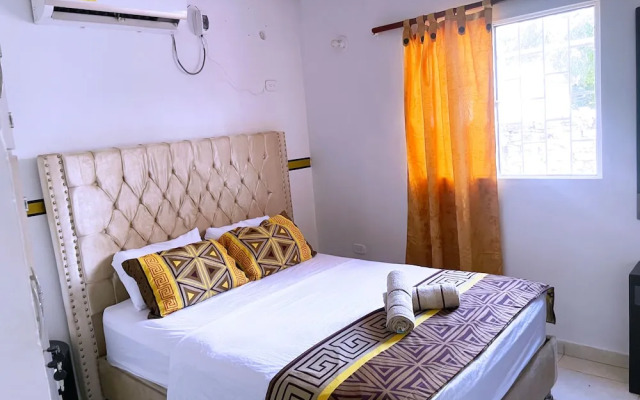 Historic House Hotel