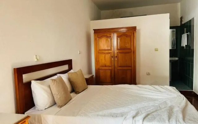 Hotel Village Penareia