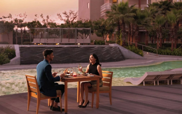 Courtyard Aravali Resort