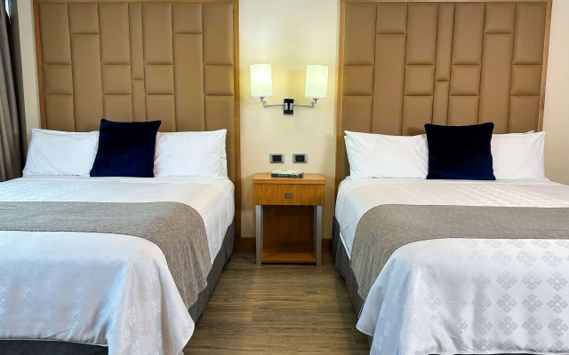 Wyndham Garden Quito
